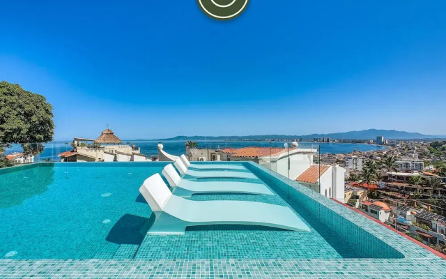 Sea View Residences 302