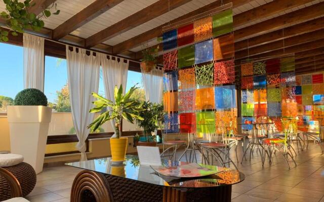 Hotel Iride by Marino Tourist