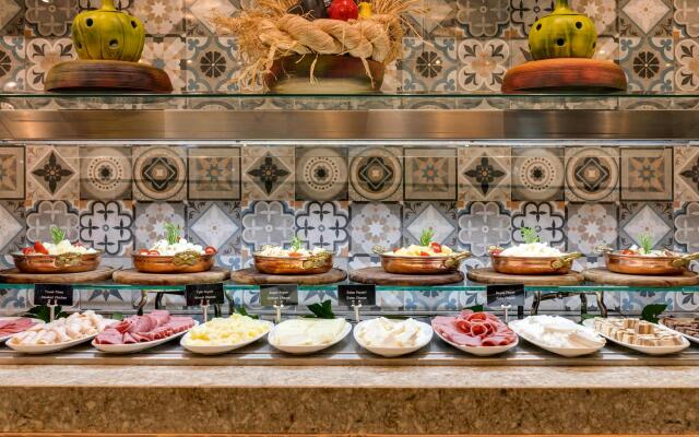 Mövenpick Hotel Trabzon