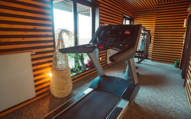 Lindenhof Hotel Tepe