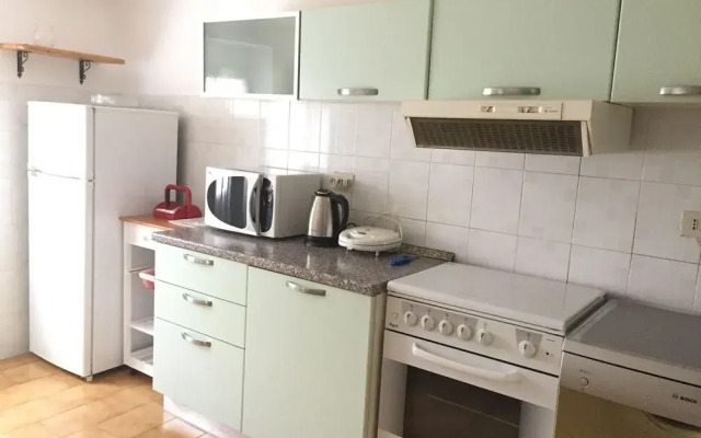 Appartamenti Levantomare