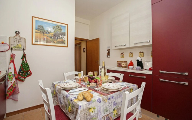 Villa Mimosa - Apt 1