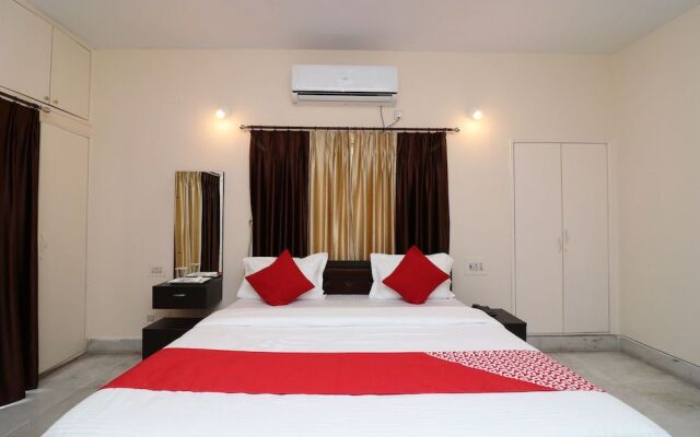 Aryan Guest House
