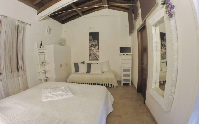 Rome Holidays Resort