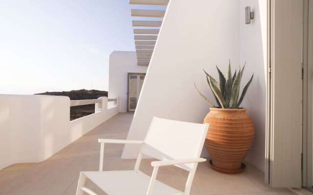 Zebra Villa Mykonos