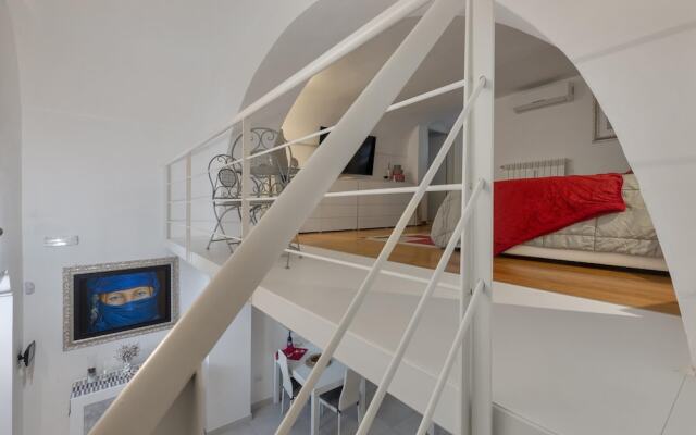 3160 Dolce Suite by Barbarhouse