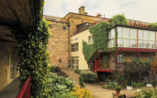 The Garrison Hotel
