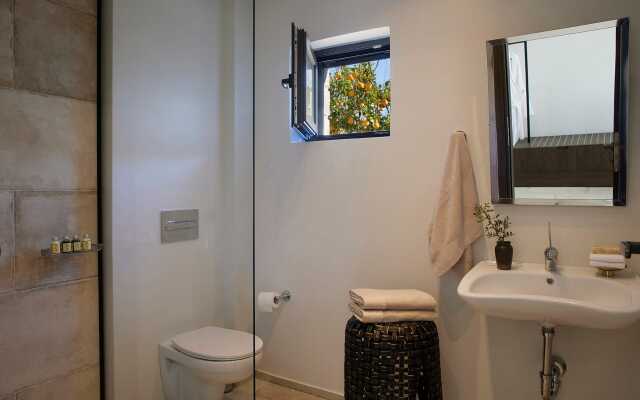 Rethymno Luxury Villas