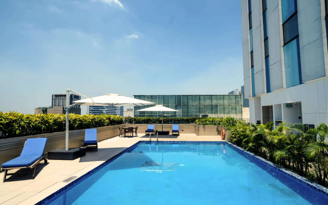 Park Inn by Radisson North Edsa