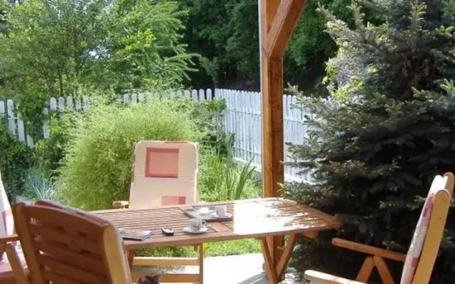 Börzsönyalja Vendégház