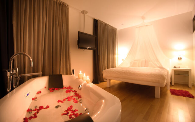 Tobago Hotel