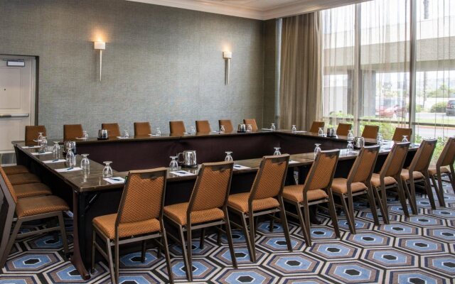 Sheraton Mission Valley San Diego Hotel
