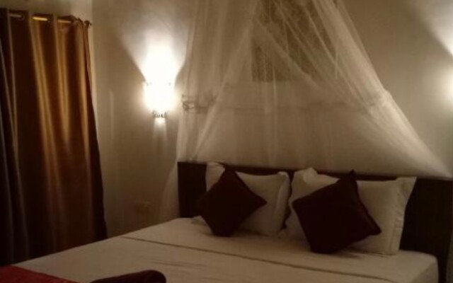 Swara Homestay 2