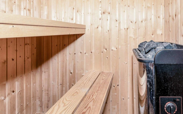 Luxury Beach House With Spa - By Traum Ferienwohnungen