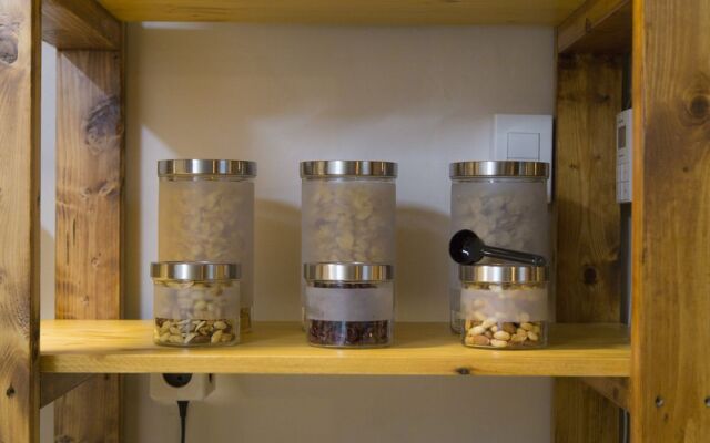 STAY256 Hanok Guesthouse