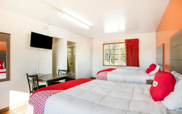 OYO Hotel Kalama