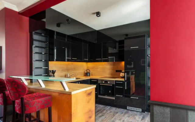 Haverkamp Suites