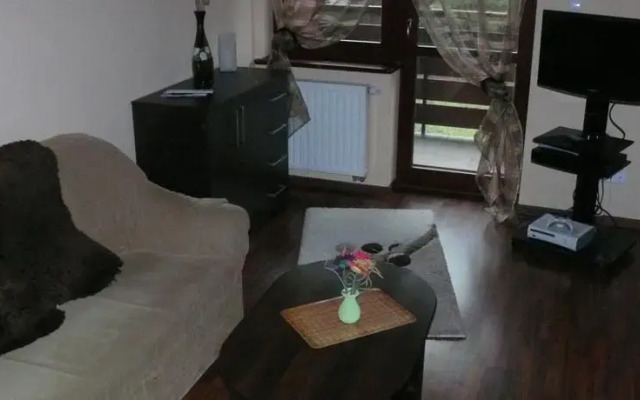 Apartament Wiosenny