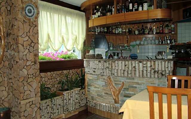 Hotel Marguareis