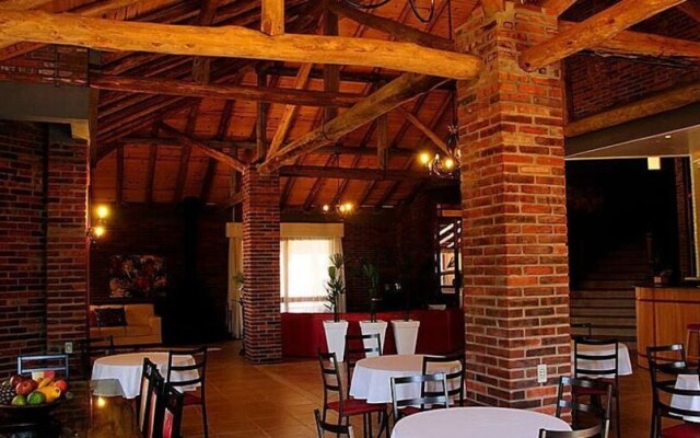 Hotel Spazio