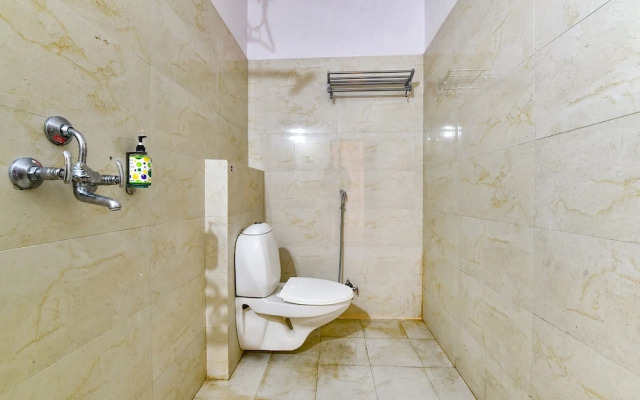 Fabhotel Prime Vallabh Villas