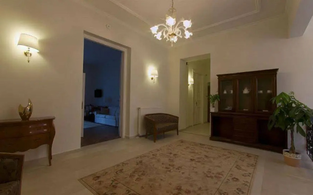 Jókai Villa