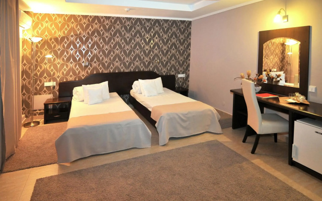 Hotel Confort