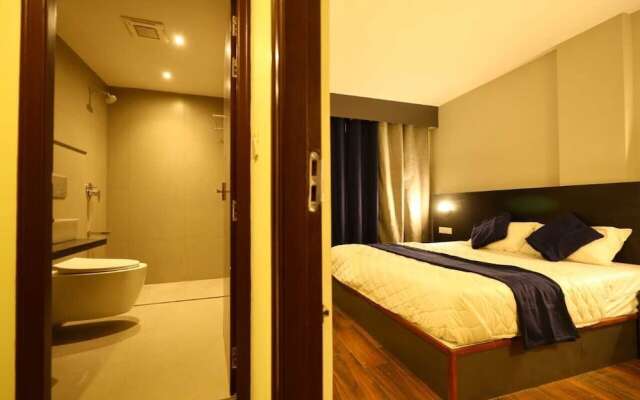 SKR Sivabhagya Adventure Suites