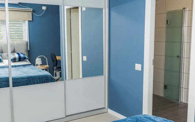 City center relax apartment