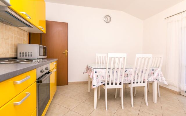 Apartments Ivan
