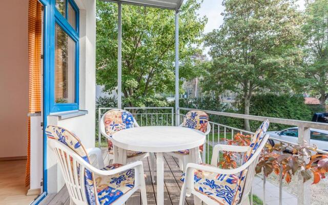 Villa Triton Wohnung 02