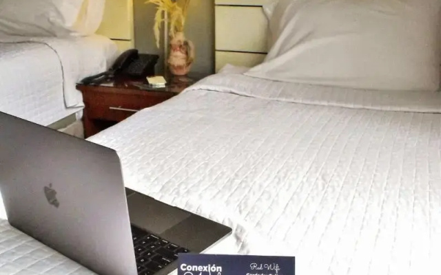 Cardedeu Suites