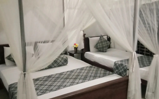 Sigiriya Rock Gate Resort