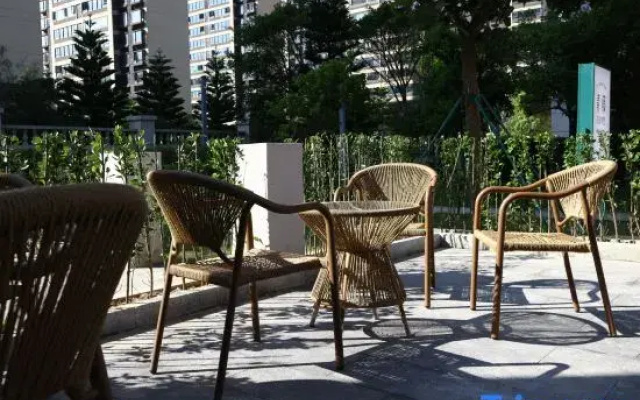 Pingtan Qingteng Garden Resort Villa