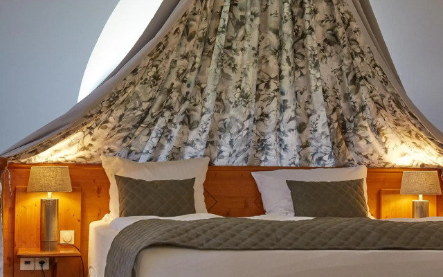 Schloss Hotel Dresden-Pillnitz