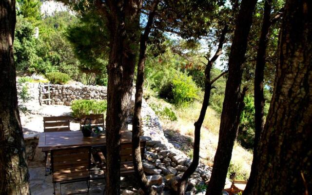 Holiday Home Dalmatinska Kuća