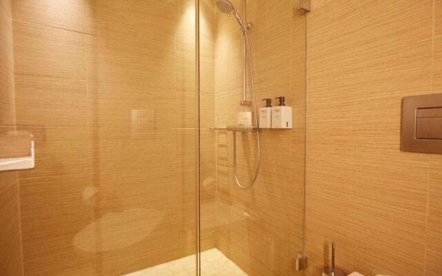 Scandic Hamburg Emporio