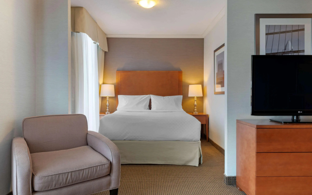 Best Western Plus Gatineau-Ottawa Downtown