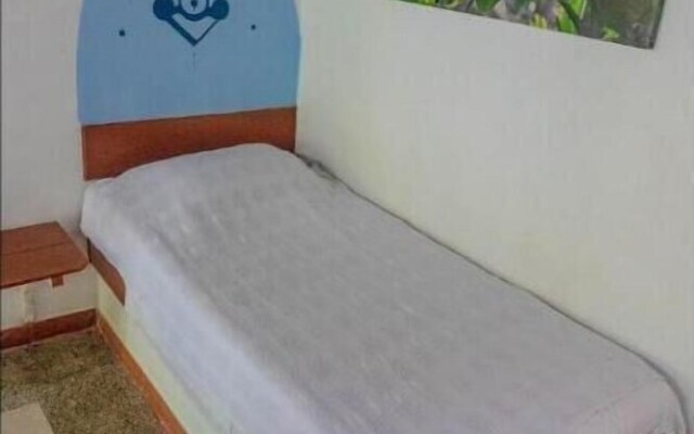 Hotel los Robles