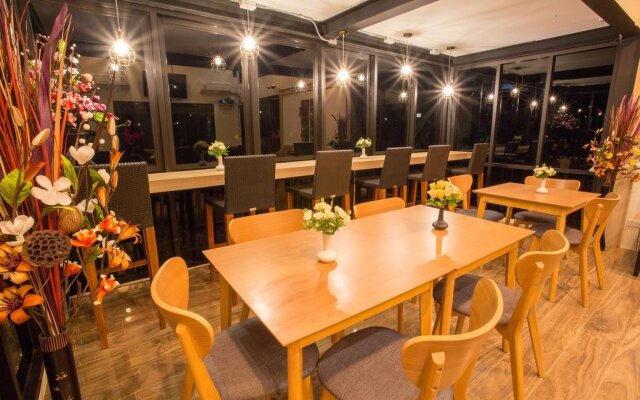 Pongsakorn Boutique Resort