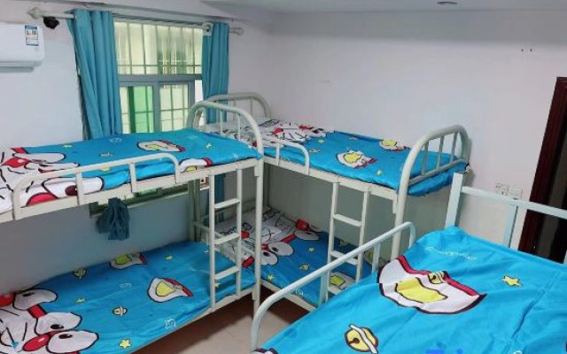Shenzhen Dingdang Cat Youth Hostel