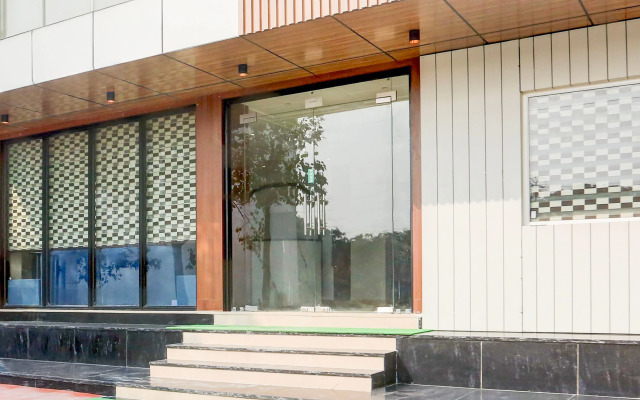 Townhouse Taj Nagri Phase 2 Formerly Grand Rivera