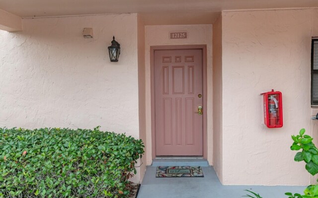 Sea Place 12125 Ground Level