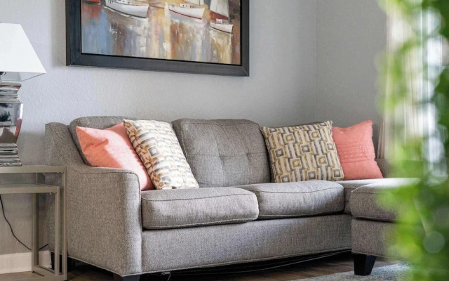 Good Times at Tuscana 2 BDR