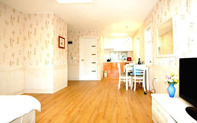 Seosan Dodam Star Pension
