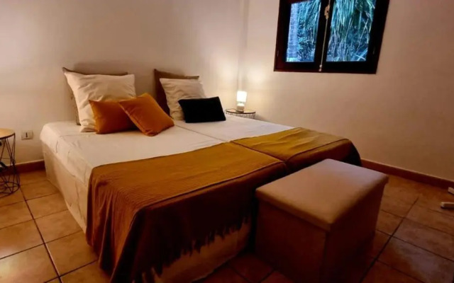 Bungalow et Duplex de Island Bay