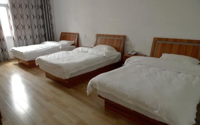 Lijiang Harbour Impression Hotel