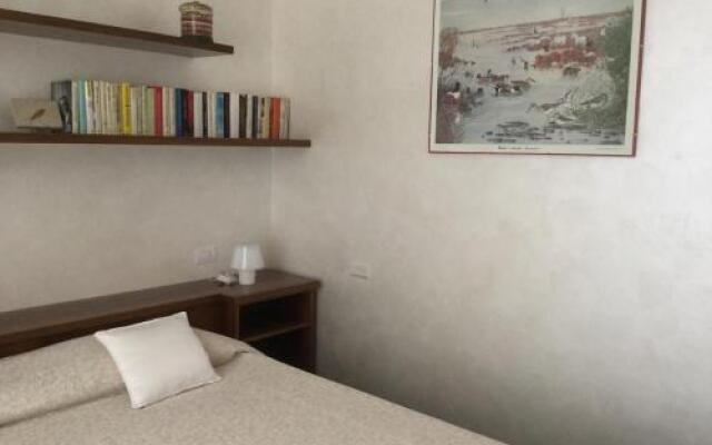 Bed  Breakfast Pescarenico