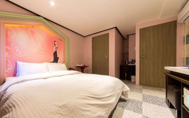 S1 Motel