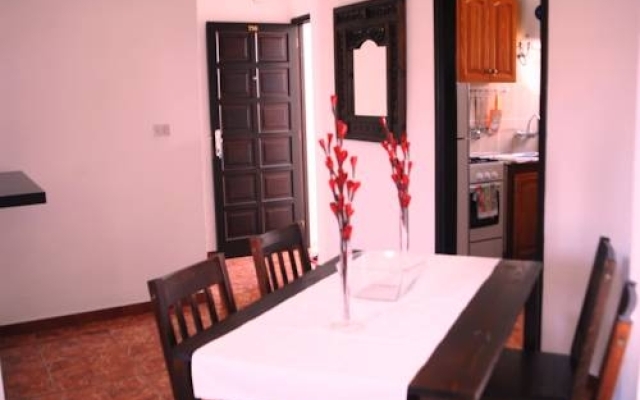 Apartamentos Funchal